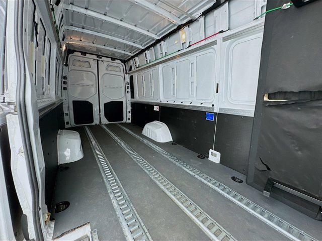 used 2021 Mercedes-Benz Sprinter 3500XD car, priced at $42,988