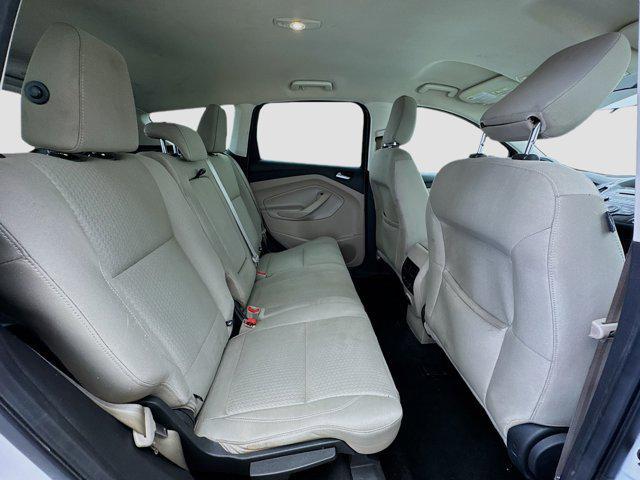 used 2018 Ford Escape car, priced at $11,582