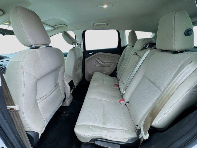 used 2018 Ford Escape car, priced at $11,582