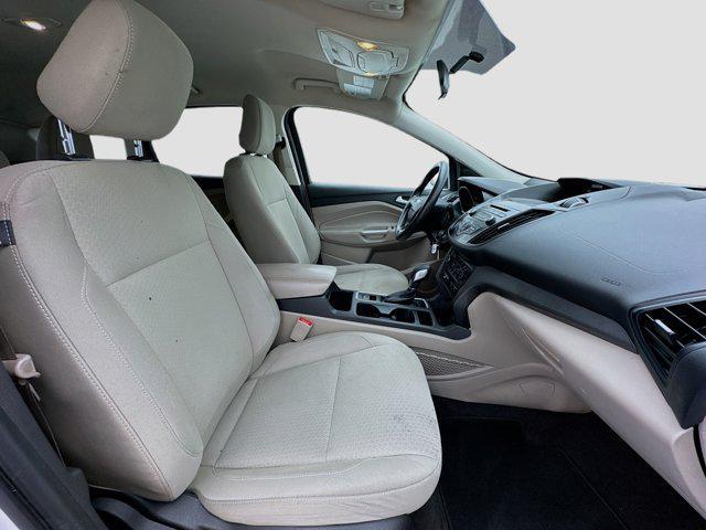 used 2018 Ford Escape car, priced at $11,582