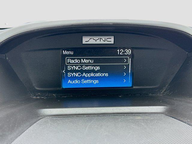 used 2018 Ford Escape car, priced at $11,582