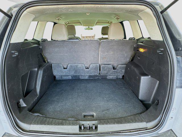 used 2018 Ford Escape car, priced at $11,582