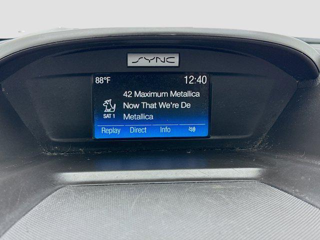 used 2018 Ford Escape car, priced at $11,582