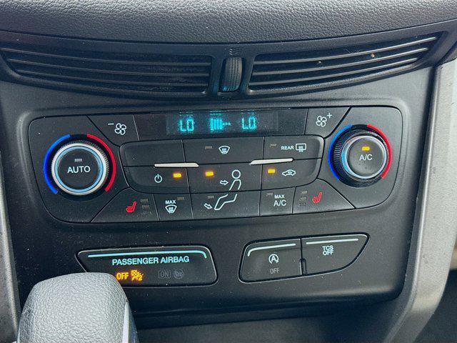 used 2018 Ford Escape car, priced at $11,582