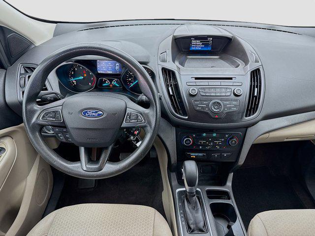 used 2018 Ford Escape car, priced at $11,582