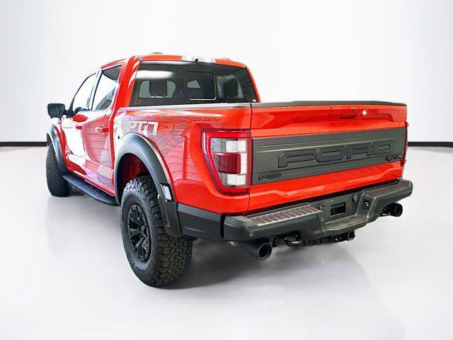 used 2023 Ford F-150 car, priced at $114,888