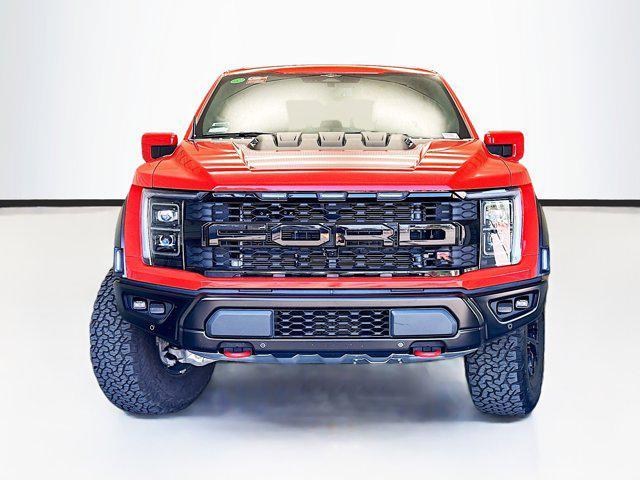 used 2023 Ford F-150 car, priced at $114,888