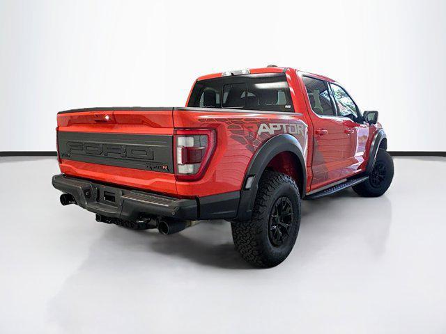 used 2023 Ford F-150 car, priced at $114,888