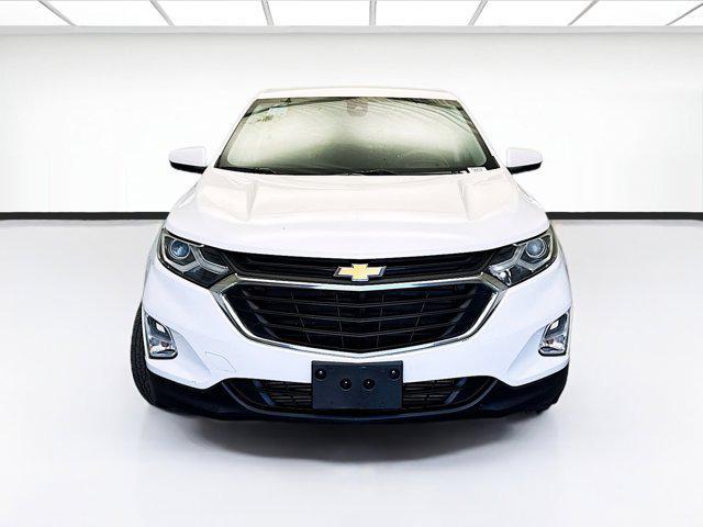 used 2020 Chevrolet Equinox car, priced at $14,888