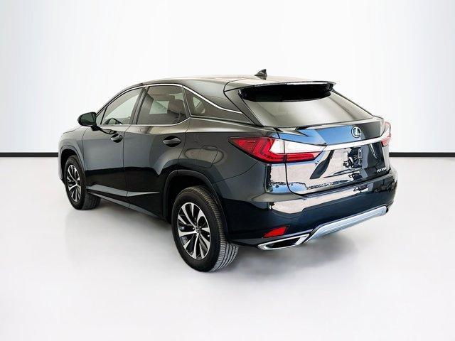 used 2021 Lexus RX 350 car, priced at $33,680