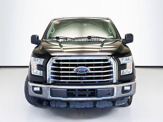 used 2016 Ford F-150 car, priced at $20,998