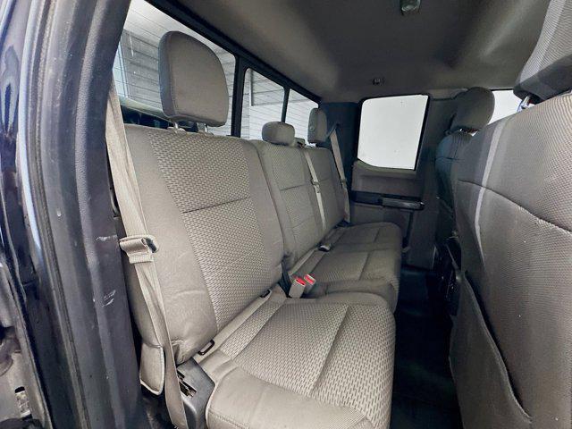 used 2016 Ford F-150 car, priced at $20,998