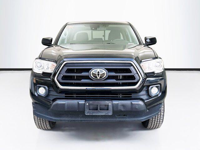 used 2021 Toyota Tacoma car, priced at $26,999