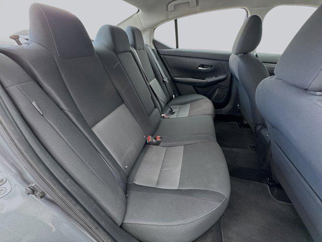 used 2022 Nissan Sentra car, priced at $15,998