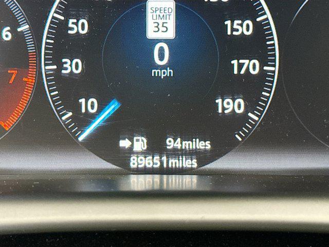 used 2016 Jaguar XJ car, priced at $19,988