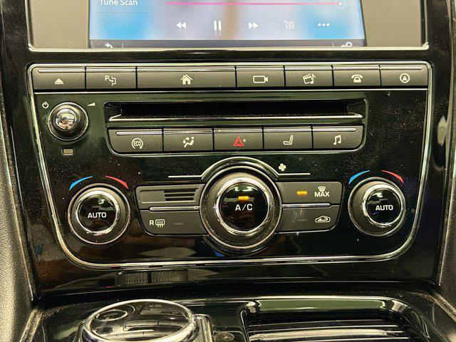 used 2016 Jaguar XJ car, priced at $19,988