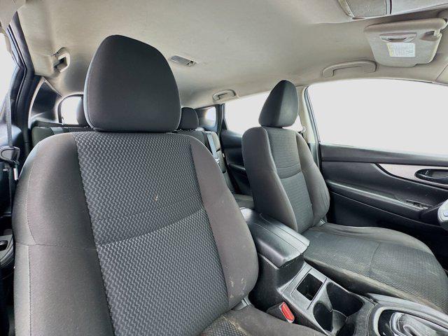 used 2020 Nissan Rogue Sport car, priced at $15,998