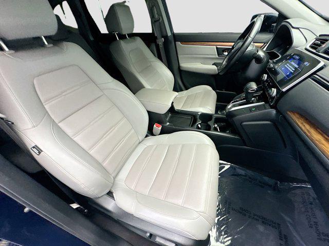 used 2018 Honda CR-V car, priced at $25,977
