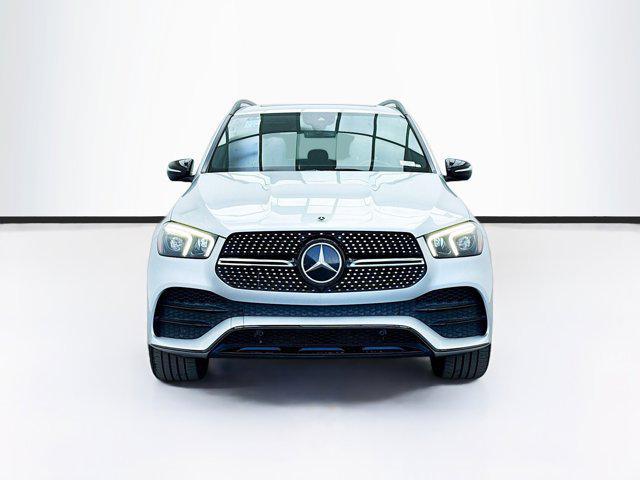 used 2021 Mercedes-Benz GLE 350 car, priced at $36,998