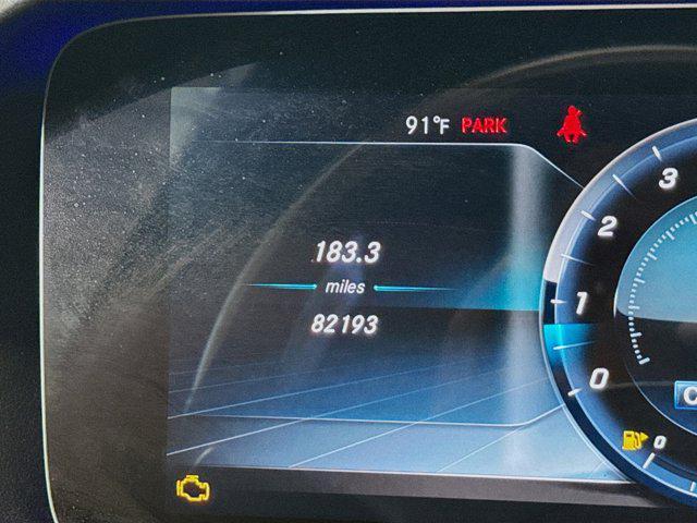 used 2019 Mercedes-Benz S-Class car, priced at $32,288