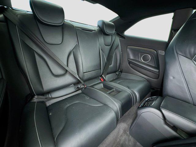 used 2015 Audi RS 5 car, priced at $29,998