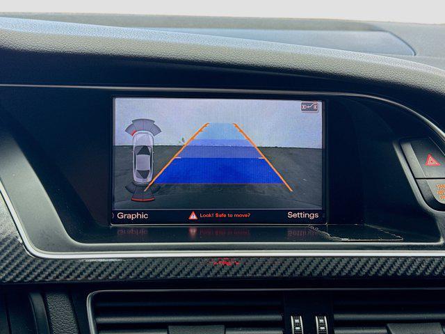 used 2015 Audi RS 5 car, priced at $29,998