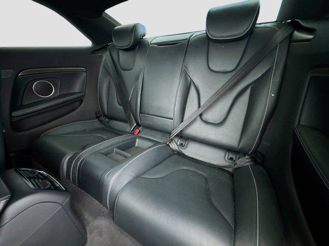used 2015 Audi RS 5 car, priced at $29,998