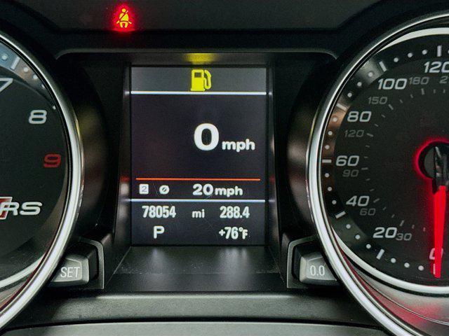 used 2015 Audi RS 5 car, priced at $29,998
