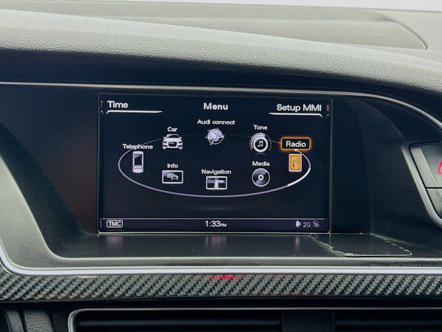used 2015 Audi RS 5 car, priced at $29,998