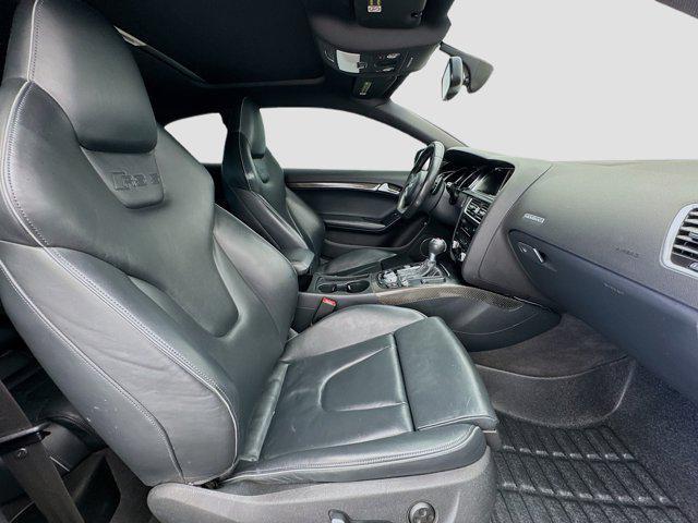 used 2015 Audi RS 5 car, priced at $29,998