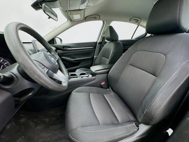 used 2021 Nissan Altima car, priced at $17,190