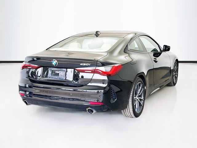 used 2022 BMW 430 car, priced at $32,993