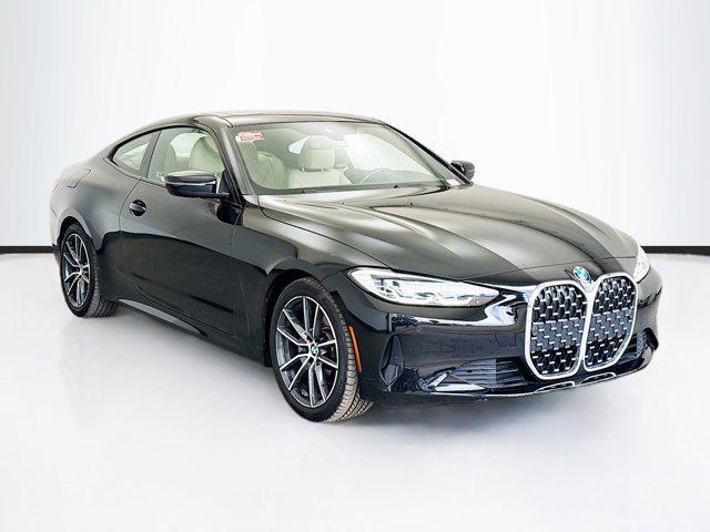 used 2022 BMW 430 car, priced at $32,993