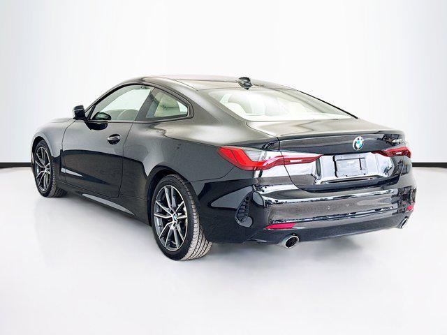 used 2022 BMW 430 car, priced at $32,993