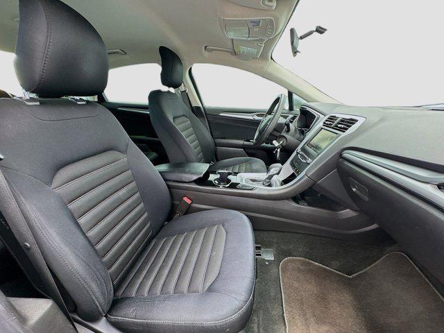 used 2014 Ford Fusion car, priced at $4,995