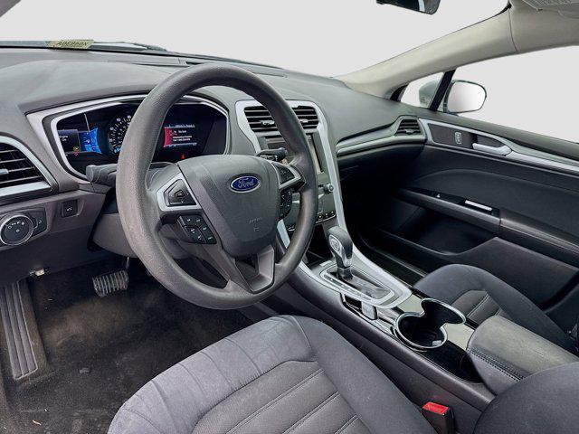 used 2014 Ford Fusion car, priced at $4,995