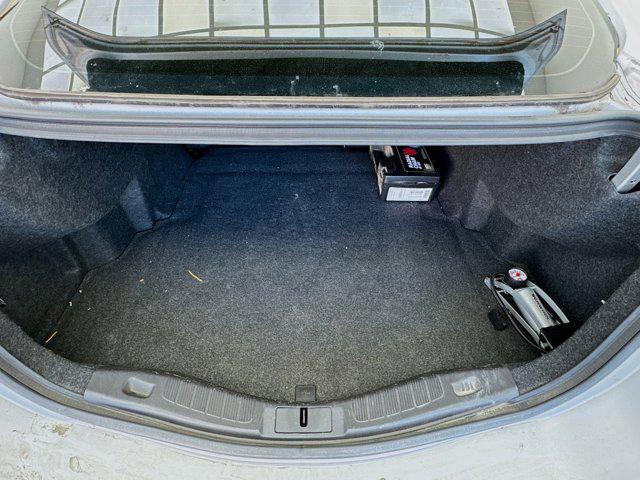 used 2014 Ford Fusion car, priced at $4,995