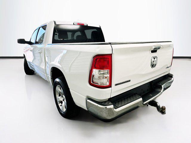 used 2019 Ram 1500 car, priced at $21,999