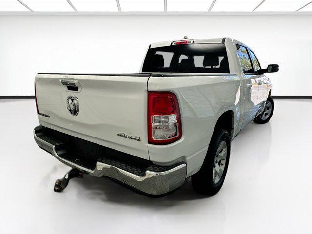 used 2019 Ram 1500 car, priced at $24,148