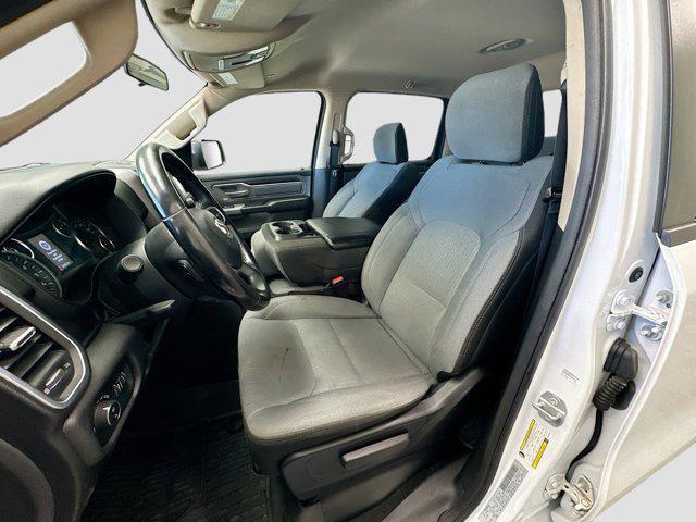 used 2019 Ram 1500 car, priced at $24,148