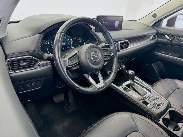 used 2021 Mazda CX-5 car, priced at $21,998