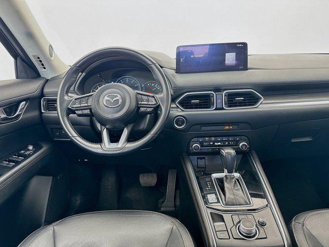 used 2021 Mazda CX-5 car, priced at $20,998