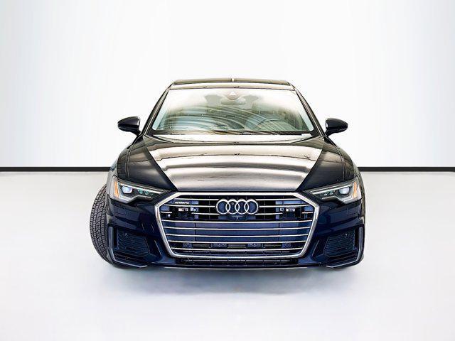 used 2019 Audi A6 car, priced at $23,888