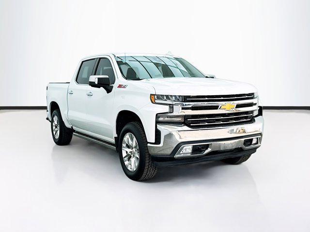 used 2019 Chevrolet Silverado 1500 car, priced at $28,298