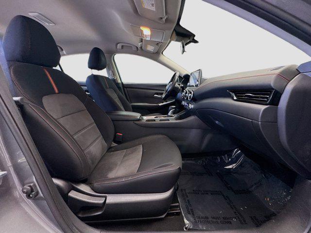 used 2024 Nissan Sentra car, priced at $20,850