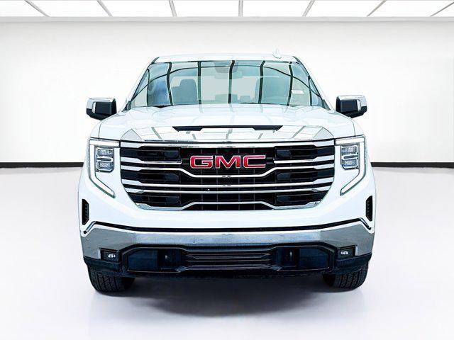used 2024 GMC Sierra 1500 car, priced at $47,487