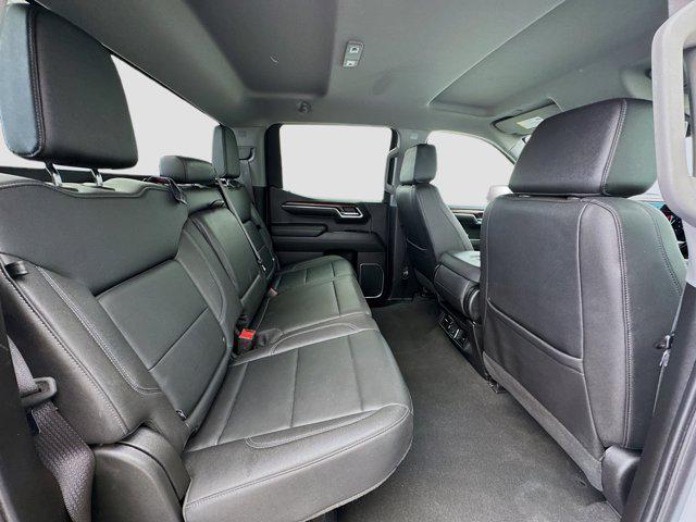 used 2024 GMC Sierra 1500 car, priced at $47,487