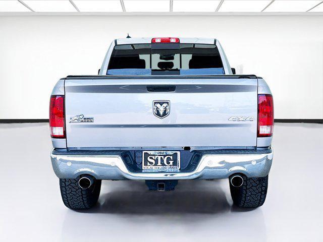 used 2019 Ram 1500 car