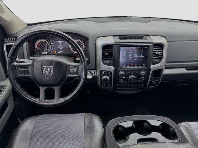 used 2019 Ram 1500 car
