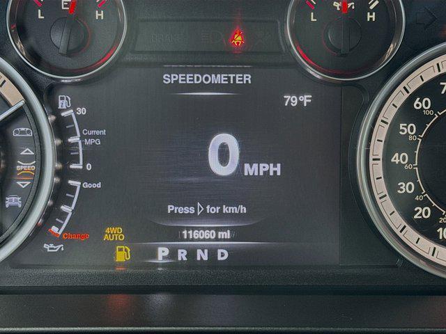 used 2019 Ram 1500 car